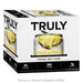 TRULY Hard Seltzer Pineapple, Spiked & Sparkling Water - Harford Road Liquors - hr-liquors.com