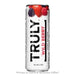 TRULY Hard Seltzer Wild Berry, Spiked & Sparkling Water (Tallboy's Cans) - Harford Road Liquors - hr-liquors.com