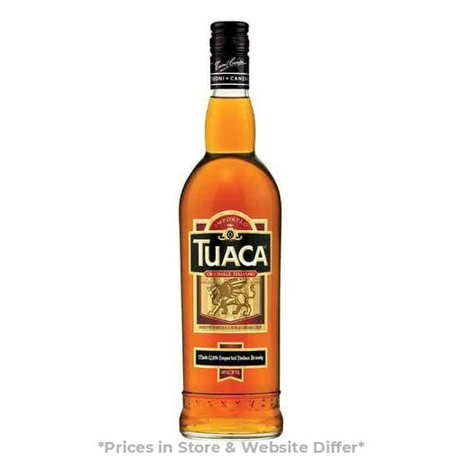 Tuaca - Harford Road Liquors - hr-liquors.com