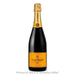 Veuve Clicquot Brut Yellow Label Champagne - Harford Road Liquors - hr-liquors.com