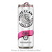 White Claw Black Cherry Hard Seltzer (Tallboy's Cans) - Harford Road Liquors - hr-liquors.com